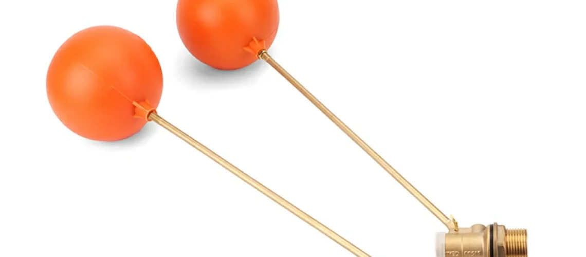 Float Valve (14)