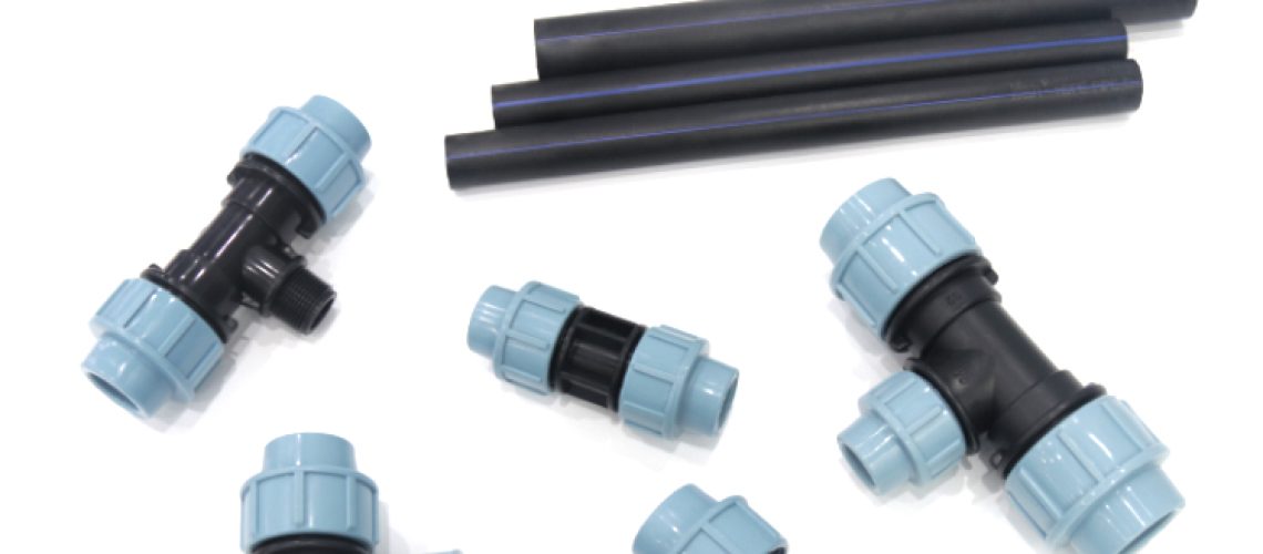 HDPE Fittings (205) HDPE Fittings (205)