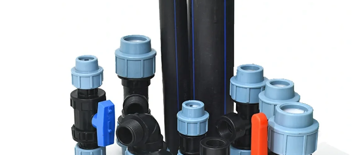 HDPE PP Fittings 601 HDPE PP Fittings 601