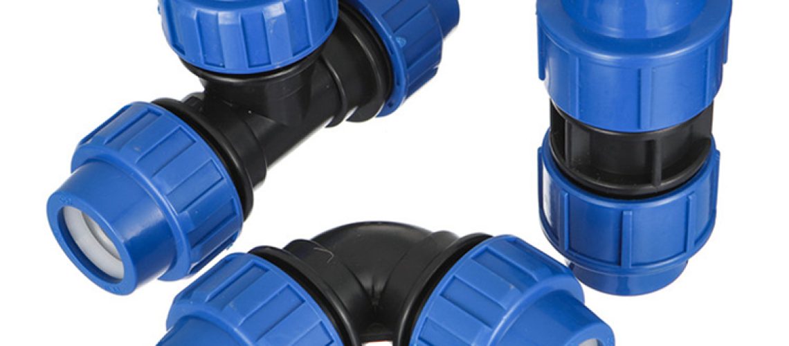 HDPE Pipe Fitting (14) HDPE Pipe Fitting (14)