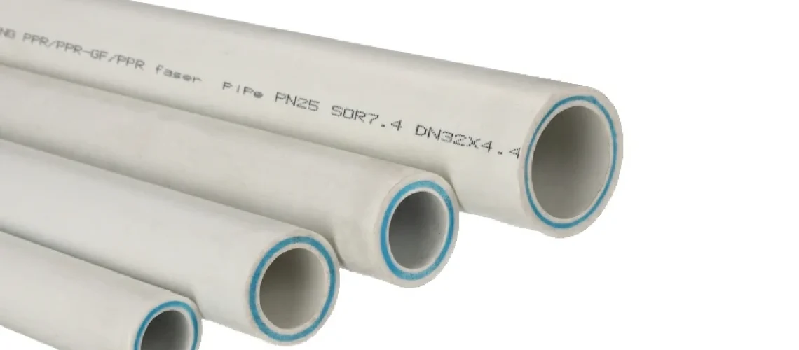 Стекловолоконно PPR Труб