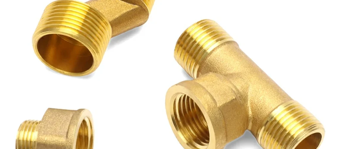 IMG_3452 Латунные фитинги