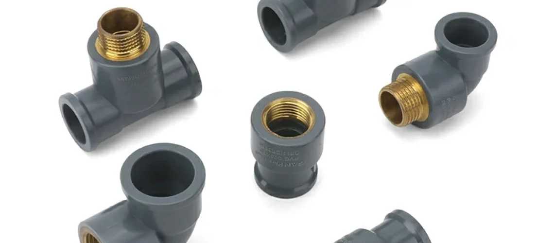 IMG_5777 фитингов для труб из ПВХ