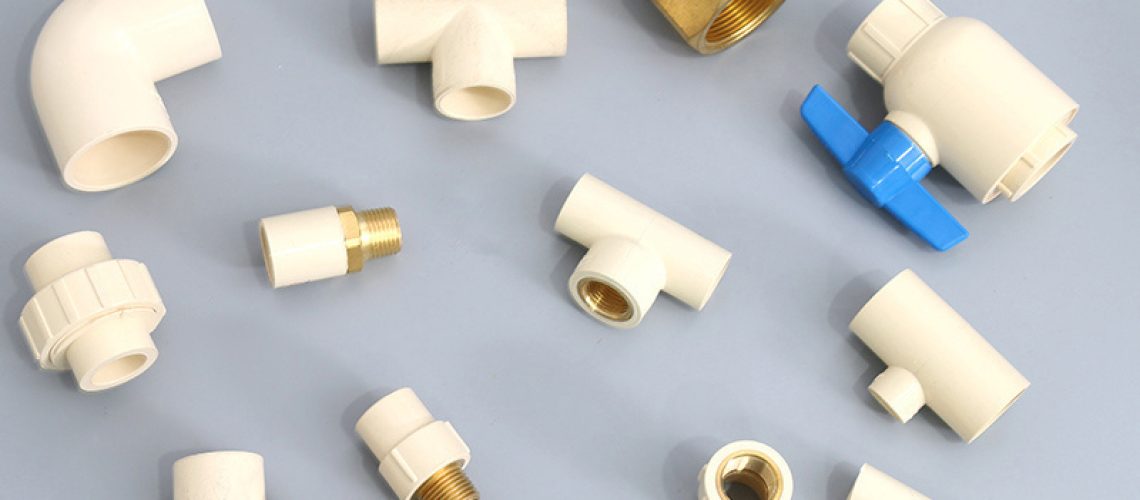 Ifanplus CPVC Ifanplus CPVC