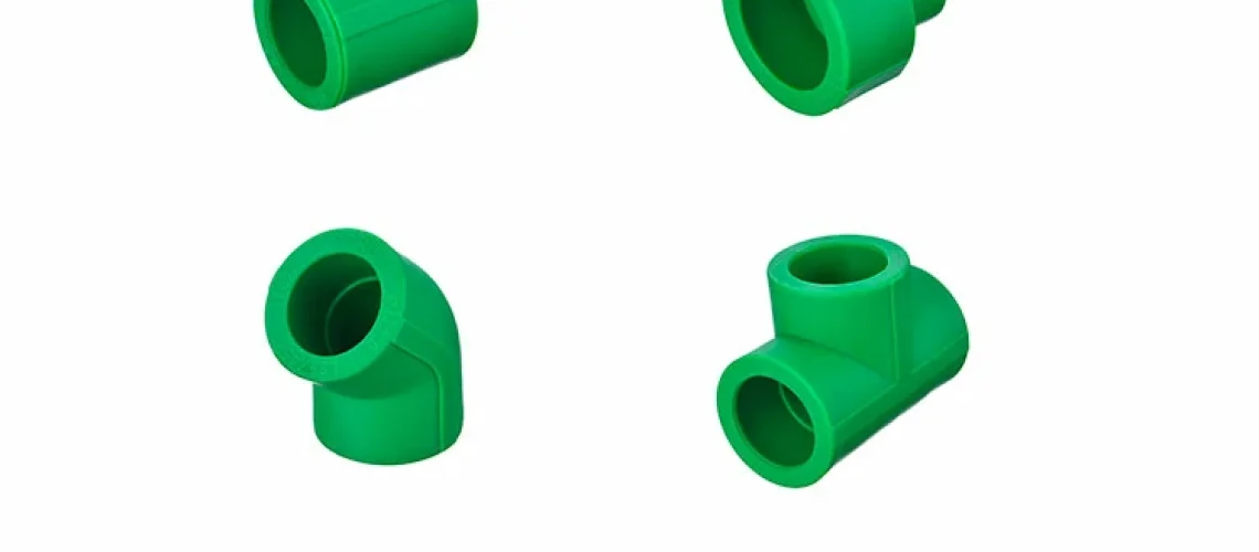 OEM ODM PPR Fittings