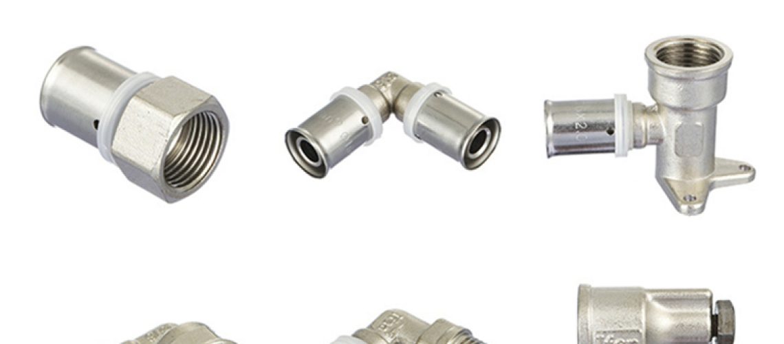 PEX FITTING PEX FITTING