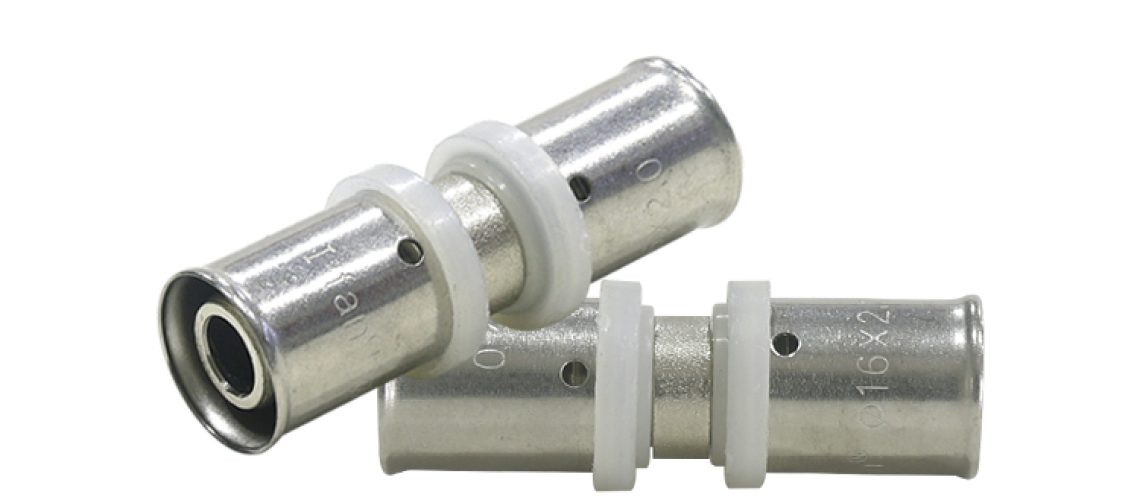 PEX PRESS FITTING (36)