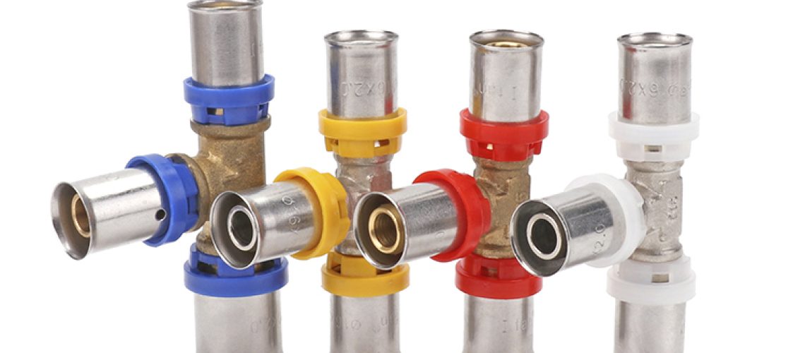 PEX Press Fitting Hot Sale