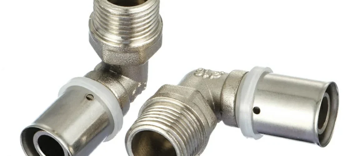 PEX Press Fittings (101) Фитинг для прессовки PEX