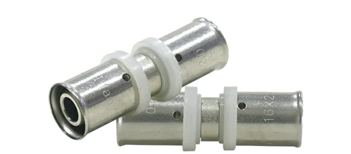 PEX Press Fittings (15) PEX Press Fittings (15)