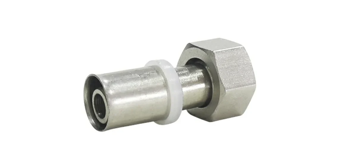 PEX Press Fittings (26)