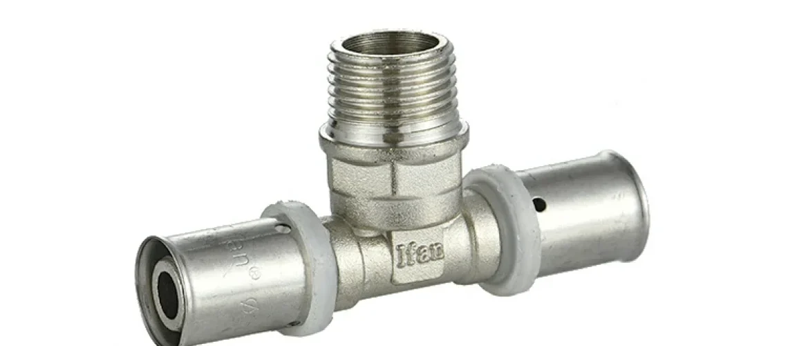 PEX Press Fittings (56)