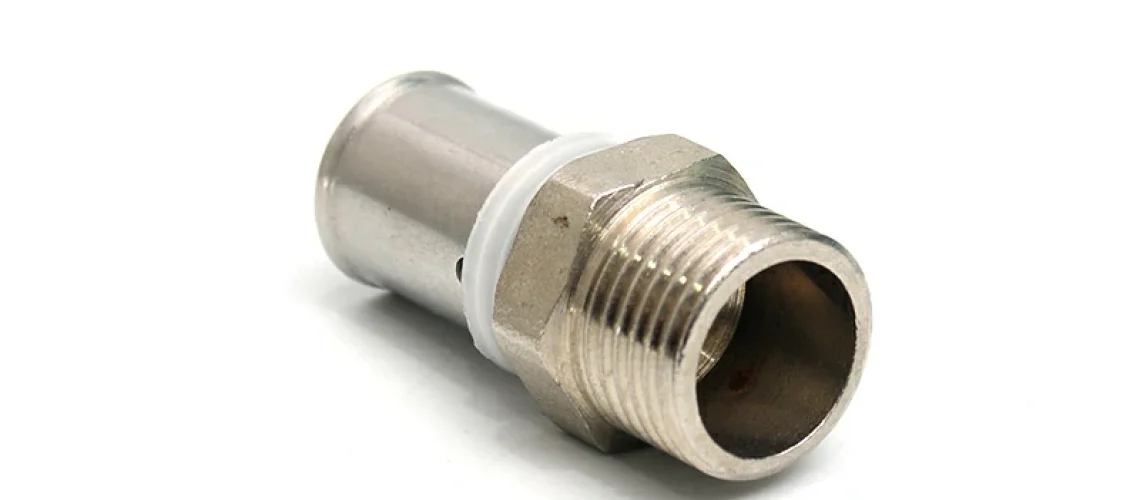 PEX Press Fittings (63)