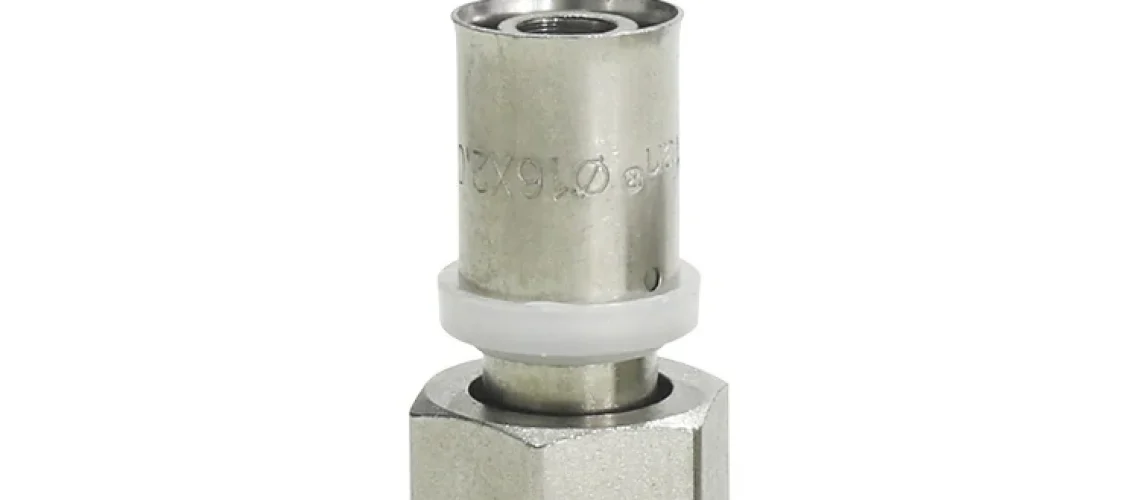 PEX Press Fittings (7)