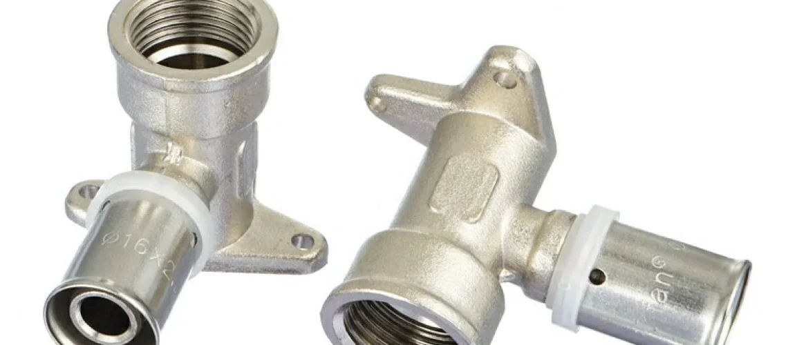 PEX Press Fittings (79) PEX Press Fittings (79)