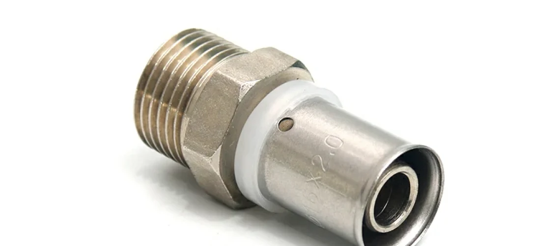 PEX Press Fittings (9)