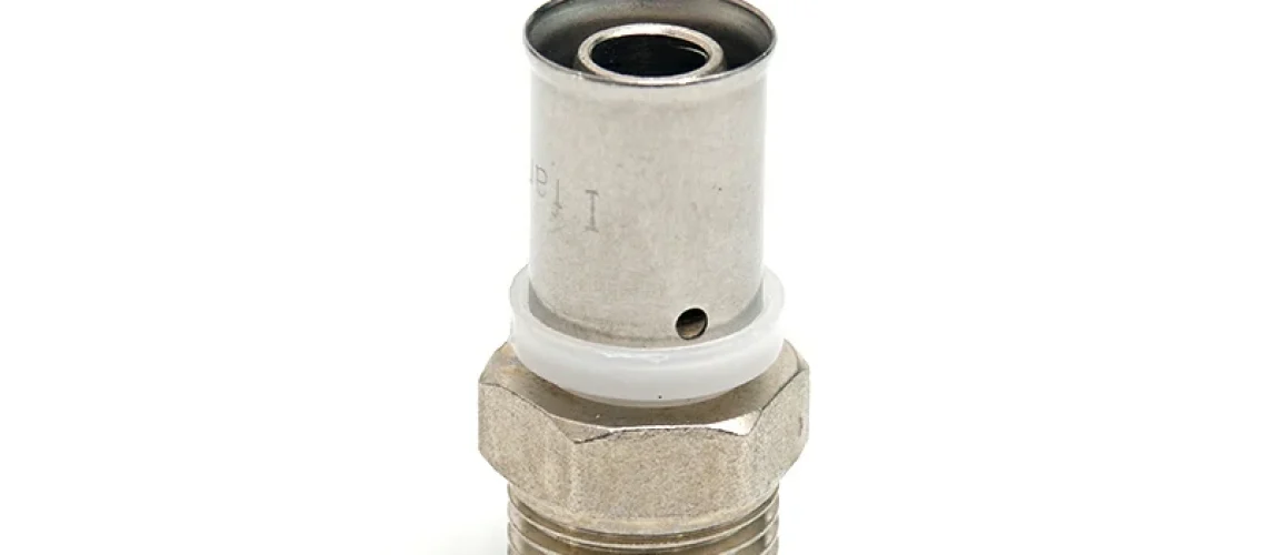 PEX Press Fittings (91)