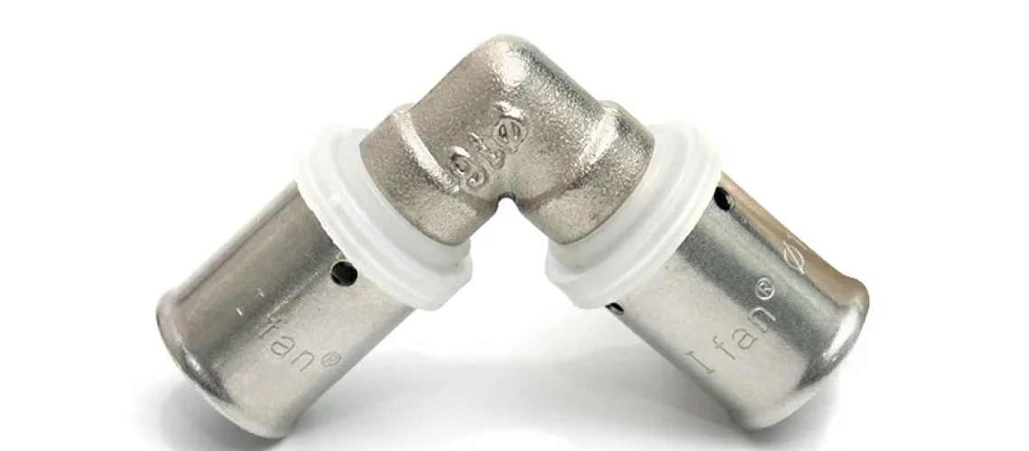 PEX Press Fittings (96) PEX Press Fittings (96)