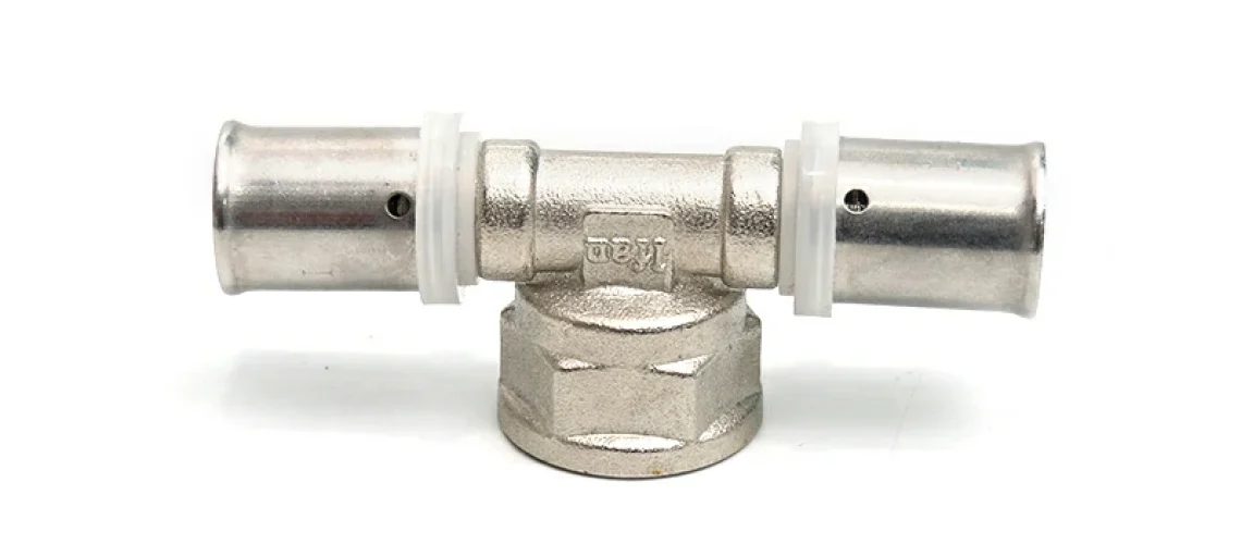 PEX Press Fittings (98)