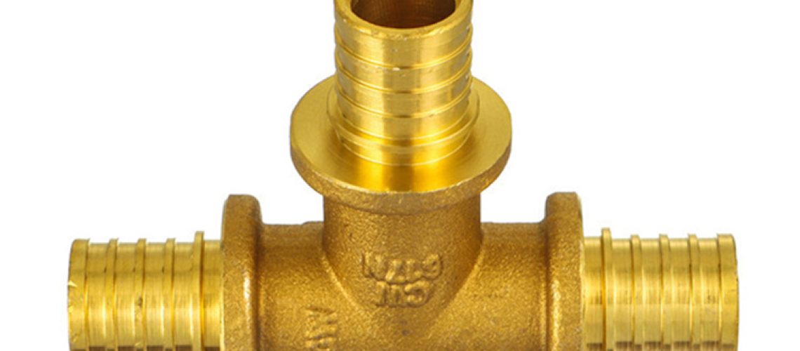 PEX Sliding Fitting (68)