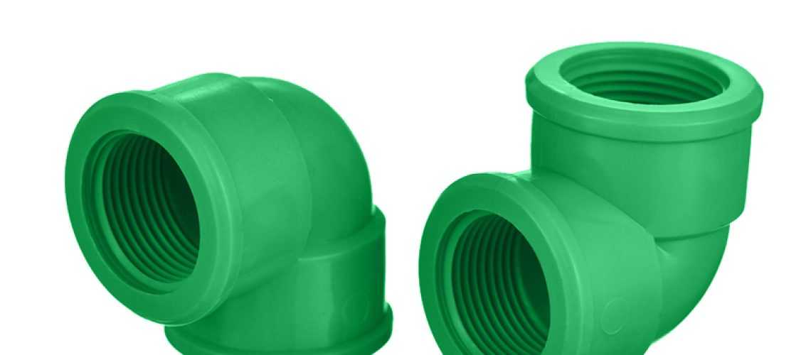 PPH PIPE FITTING (1)