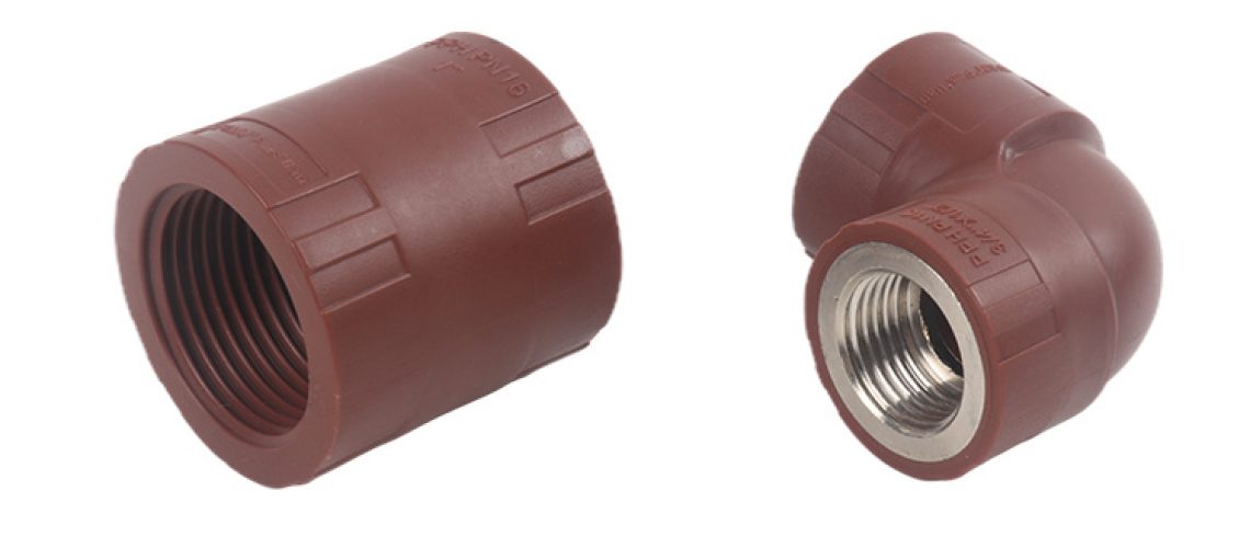 PPH PIPE FITTING (28) PPH PIPE FITTING (28)