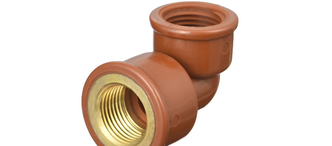 PPH PIPE FITTING (29)