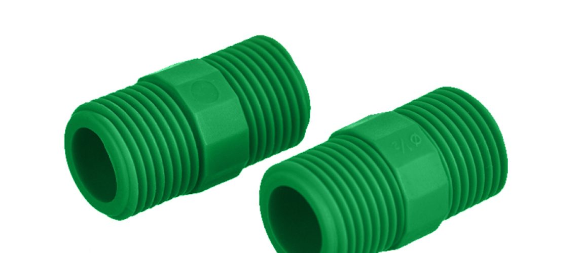 PPH PIPE FITTING (49)