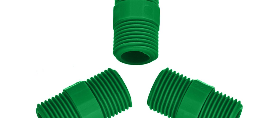 PPH PIPE FITTING (50) PPH PIPE FITTING (50)