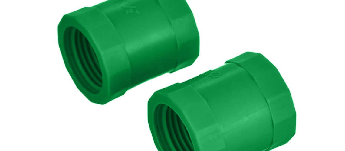 PPH PIPE FITTING (54) PPH PIPE FITTING (54)