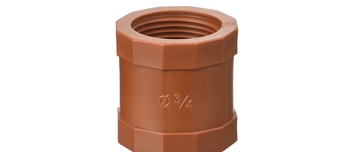 Соединительная муфта ППХ