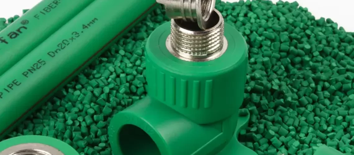 PPR Fittings (2)