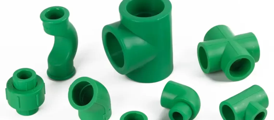 PPR Fittings (8)