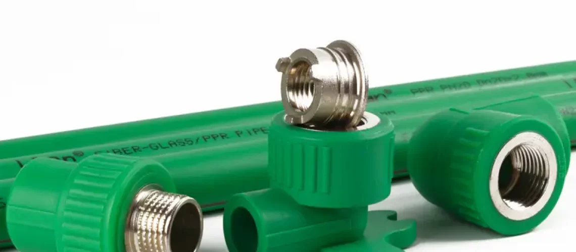 PPR Fittings (9)