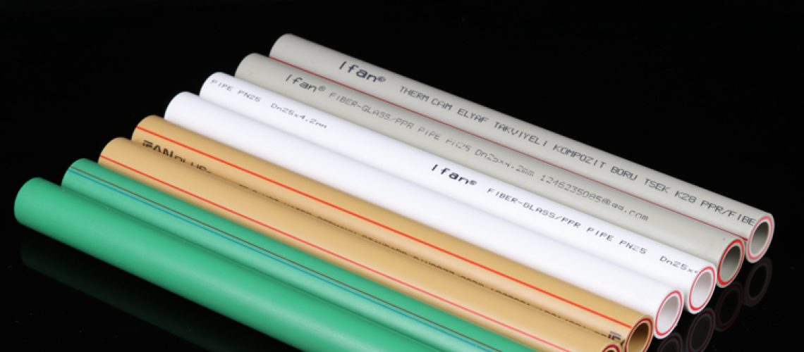 PPR GLASS FIBER PIPE (11)