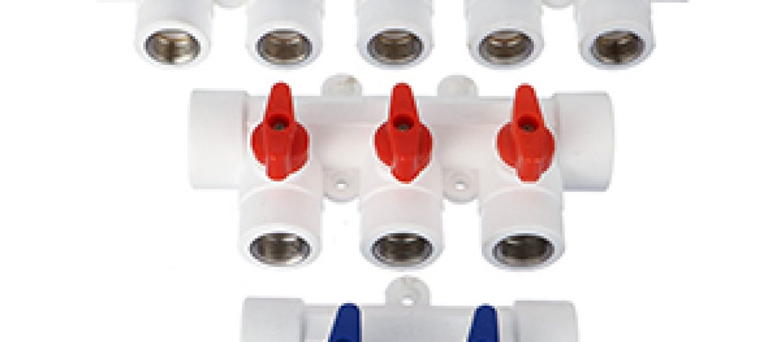 Полипропиленовые Коллекторы Полипропиленовые Коллекторы