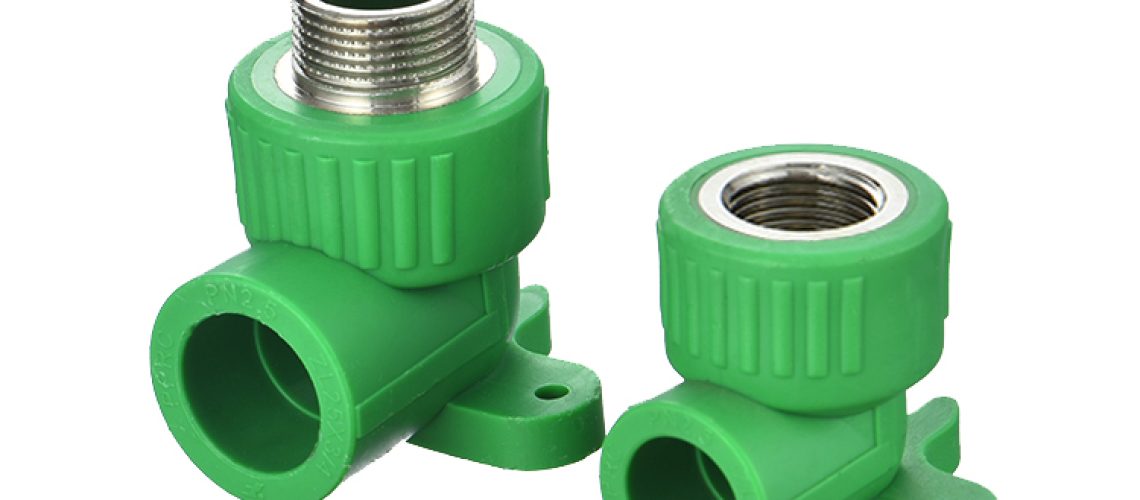 PPR PIPE FITTING (104)