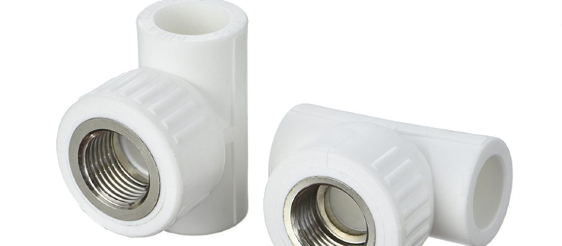 PPR PIPE FITTING (220)