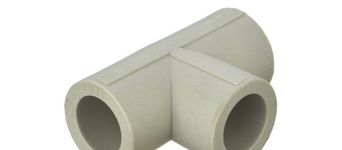 PPR PIPE FITTING (251)