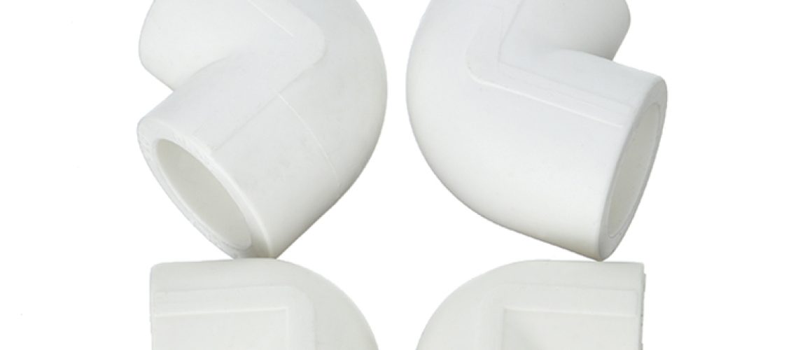 PPR PIPE FITTING (345)