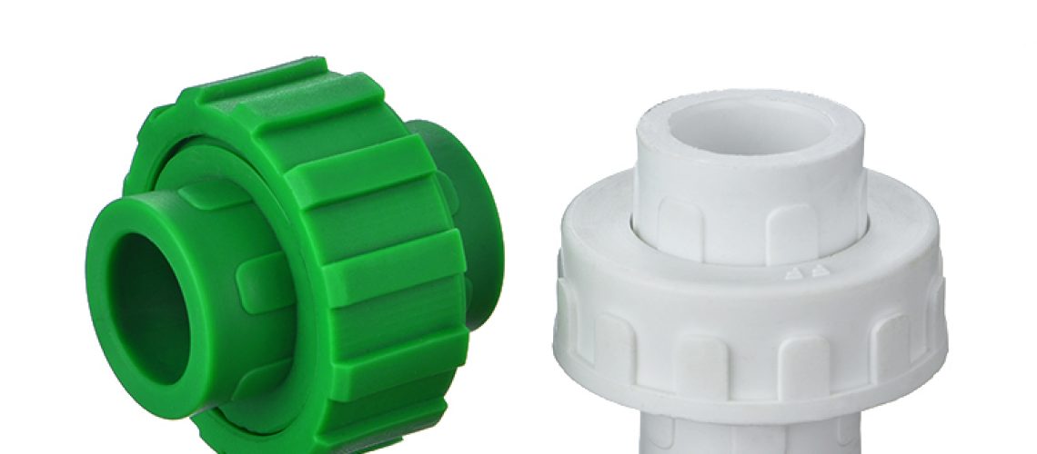 PPR PIPE FITTING (355)