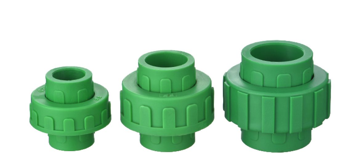 PPR PIPE FITTING (361) PPR PIPE FITTING (361)