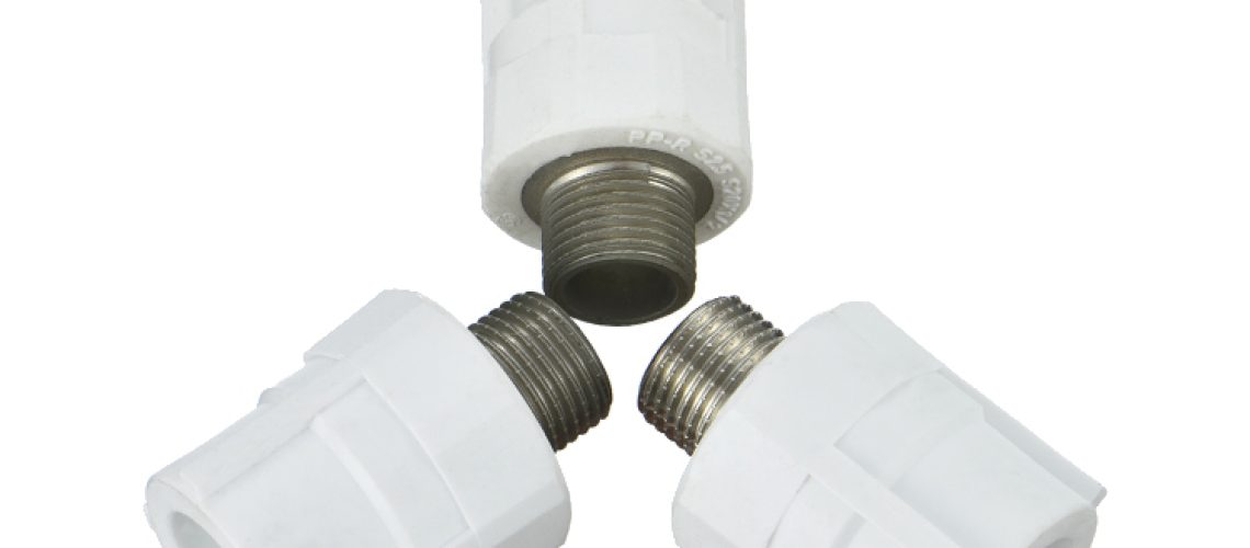 PPR PIPE FITTING (417)