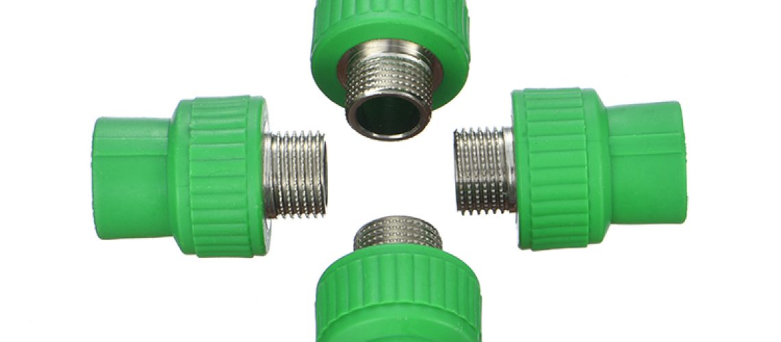 PPR PIPE FITTING (72)