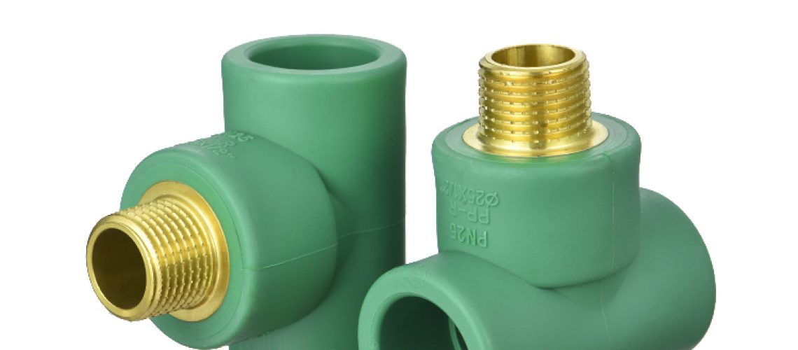 PPR PIPE FITTING (729)