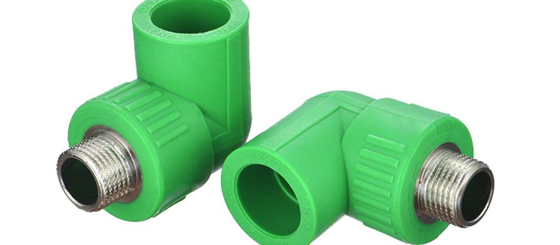 PPR PIPE FITTING (83)