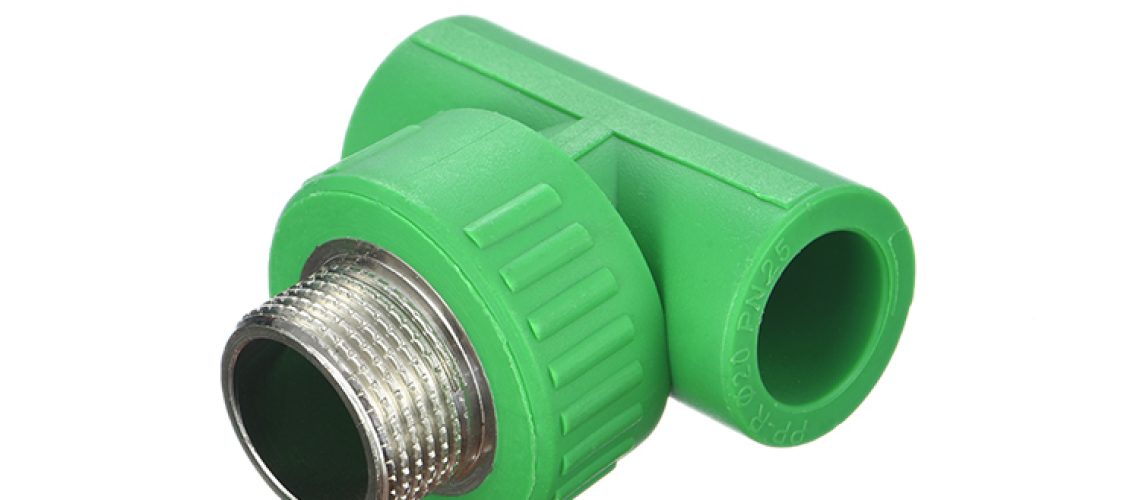 PPR PIPE FITTING (92)