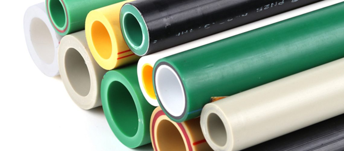PPR Pipe (4)