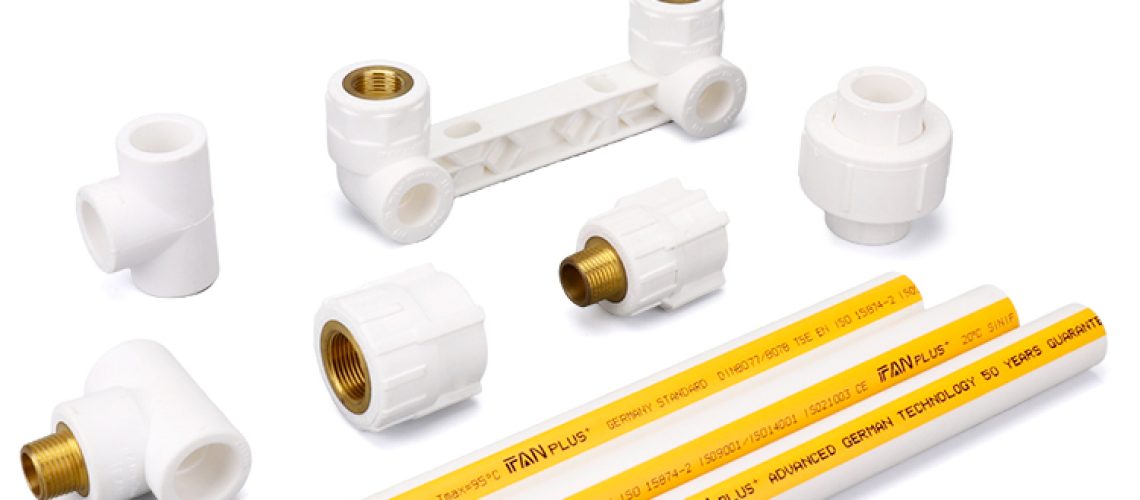 PPR Pipe fitting (13)