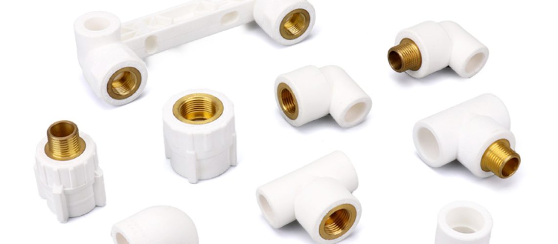 PPR Pipe fitting (17)